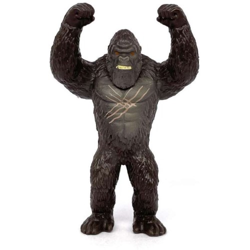 Giochi Preziosi Monsterverse Godzilla X Kong: The New Empire Μίνι Φιγούρα Δράσης 5Εκ. - 9 Σχέδια  MN313000 8056379164487