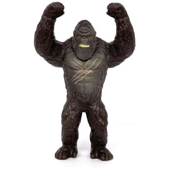 Giochi Preziosi Monsterverse Godzilla X Kong: The New Empire Mini Action Figure 5cm - 9 Drawings (mn313000) MN313000 80563791644