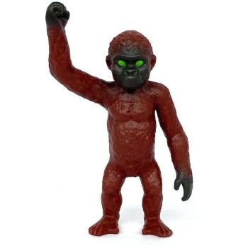 Giochi Preziosi Monsterverse Godzilla X Kong: The New Empire Mini Action Figure 5cm - 9 Drawings (mn313000) MN313000 80563791644