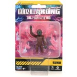 Giochi Preziosi Monsterverse Godzilla X Kong: The New Empire Μίνι Φιγούρα Δράσης 5Εκ. - 9 Σχέδια  MN313000 8056379164487
