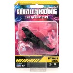 Giochi Preziosi Monsterverse Godzilla X Kong: The New Empire Μίνι Φιγούρα Δράσης 5Εκ. - 9 Σχέδια  MN313000 8056379164487