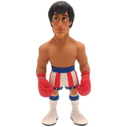 Giochi Preziosi Minix Συλλεκτική Φιγούρα Rocky 4: Rocky Balboa  MNX47000 8056379157427