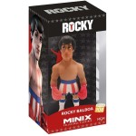 Giochi Preziosi Minix Συλλεκτική Φιγούρα Rocky 4: Rocky Balboa  MNX47000 8056379157427