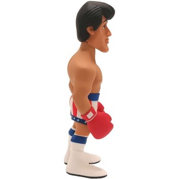 Giochi Preziosi Minix Collectible Figure Rocky 4: Rocky Balboa MNX47000 8056379157427