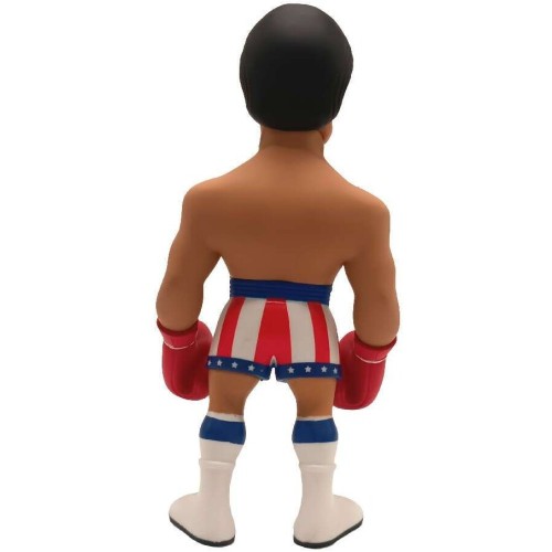 Giochi Preziosi Minix Collectible Figure Rocky 4: Rocky Balboa MNX47000 8056379157427