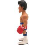 Giochi Preziosi Minix Collectible Figure Rocky 4: Rocky Balboa MNX47000 8056379157427