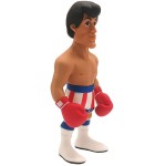 Giochi Preziosi Minix Συλλεκτική Φιγούρα Rocky 4: Rocky Balboa  MNX47000 8056379157427