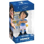 Giochi Preziosi Minix Συλλεκτική Φιγούρα Maradona: Diego Maradona Napoli MNX55000 8056379157502