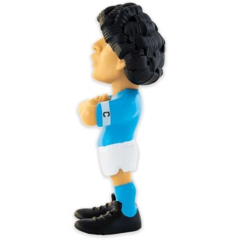 Giochi Preziosi Minix Συλλεκτική Φιγούρα Maradona: Diego Maradona Napoli MNX55000 8056379157502
