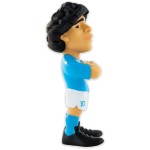 Giochi Preziosi Minix Συλλεκτική Φιγούρα Maradona: Diego Maradona Napoli MNX55000 8056379157502