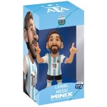 Giochi Preziosi Minix Collectible Figure Argentina: Lionel Messi MNX77000 8056379170389