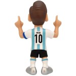 Giochi Preziosi Minix Collectible Figure Argentina: Lionel Messi MNX77000 8056379170389