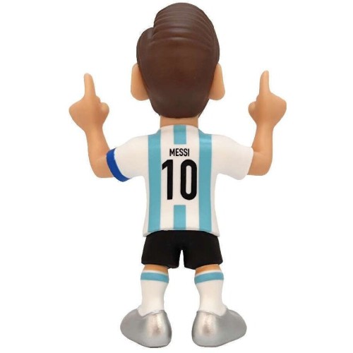 Giochi Preziosi Minix Collectible Figure Argentina: Lionel Messi MNX77000 8056379170389