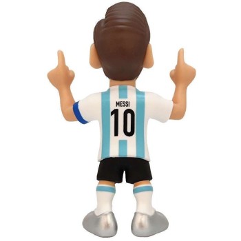 Giochi Preziosi Minix Collectible Figure Argentina: Lionel Messi MNX77000 8056379170389