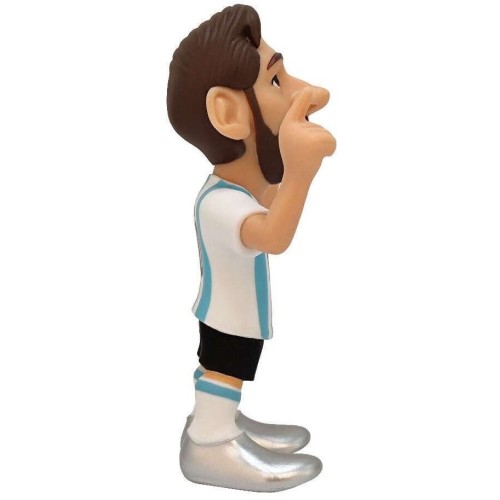 Giochi Preziosi Minix Συλλεκτική Φιγούρα Argentina: Lionel Messi MNX77000 8056379170389