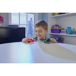 Mattel Fisher-Price DC Batwheels Με Φώτα Redbird And Batwing HML26 194735130504