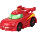 Mattel Fisher-Price Batwheels Light-Up Racers Redbird And Batwing HML26 194735130504
