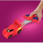 Mattel Fisher-Price DC Batwheels Redbird Με Αξεσουάρ HRJ53 / HRJ55 194735178063