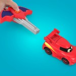 Mattel Fisher-Price Batwheels DC Batwheels Redbird HRJ53 / HRJ55 194735178063