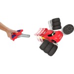 Mattel Fisher-Price DC Batwheels Redbird Με Αξεσουάρ HRJ53 / HRJ55 194735178063