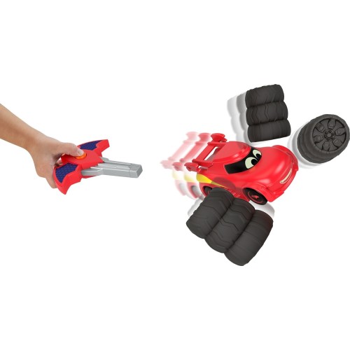 Mattel Fisher-Price Batwheels DC Batwheels Redbird HRJ53 / HRJ55 194735178063