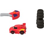Mattel Fisher-Price DC Batwheels Redbird Με Αξεσουάρ HRJ53 / HRJ55 194735178063