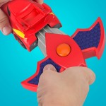 Mattel Fisher-Price Batwheels DC Batwheels Redbird HRJ53 / HRJ55 194735178063