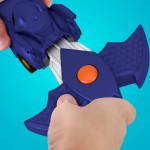 Mattel Fisher-Price DC Batwheels Bam The Batmobile Με Αξεσουάρ HRJ53 / HRJ54 194735178070