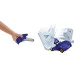 Mattel Fisher-Price DC Batwheels Bam The Batmobile Με Αξεσουάρ HRJ53 / HRJ54 194735178070