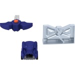 Mattel Fisher-Price DC Batwheels Bam The Batmobile Με Αξεσουάρ HRJ53 / HRJ54 194735178070