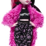 Mattel Monster High Creepover Party Draculaura HKY66 194735110605