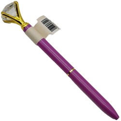 FunkyFish FF Pen Diamond Funky Fish 300-30124 7297473763997