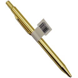 FunkyFish FF Pen Gold Funky Fish 300-30128 7297473764031