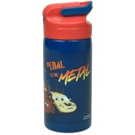 GIM Disney Cars Παγούρι SS 500Ml Cars Road Rumblers 552-72245 5204549158153