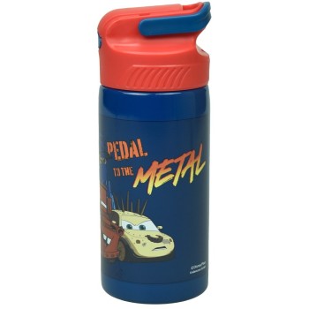 GIM Disney Cars Παγούρι SS 500Ml Cars Road Rumblers 552-72245 5204549158153