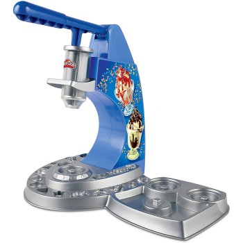 Hasbro Play-Doh Kitchen Creations Drizzy Ice Cream Playset E6688 5010993911608