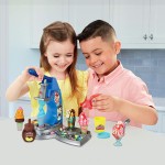 Hasbro Play-Doh Kitchen Creations Drizzy Ice Cream Playset E6688 5010993911608