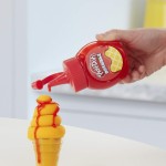 Hasbro Play-Doh Kitchen Creations Drizzy Ice Cream Playset E6688 5010993911608