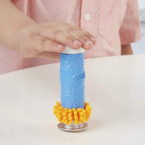 Hasbro Play-Doh Kitchen Creations Drizzy Ice Cream Playset E6688 5010993911608
