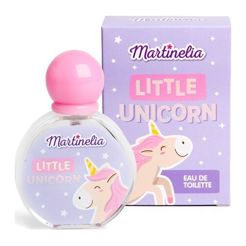 martinelia Little Unicorn Eau De Toilette 30Ml LL-52501 8436609394097