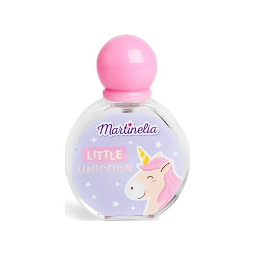 martinelia Little Unicorn Eau De Toilette 30Ml LL-52501 8436609394097