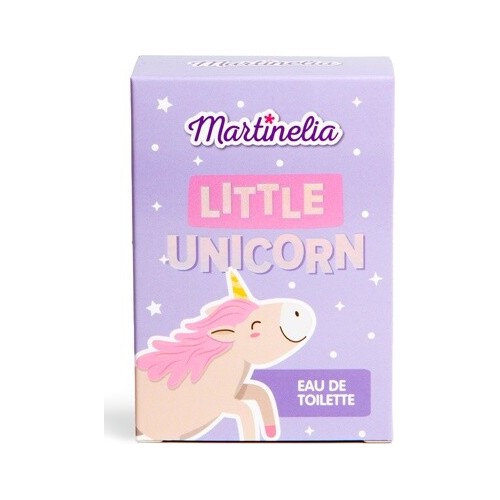 martinelia Little Unicorn Eau De Toilette 30Ml LL-52501 8436609394097