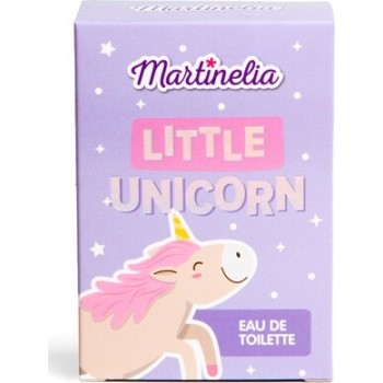 martinelia Little Unicorn Eau De Toilette 30Ml LL-52501 8436609394097