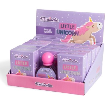 martinelia Little Unicorn Eau De Toilette 30Ml LL-52501 8436609394097