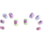 martinelia Supergirl Press On Nails LL-62500 8436609393298
