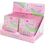martinelia Supergirl Press On Nails LL-62500 8436609393298