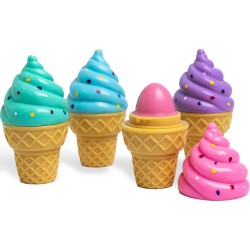 martinelia The Sweetest Ice Cream Lip Balm C-32046 8436609394936