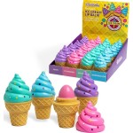 martinelia The Sweetest Ice Cream Lip Balm C-32046 8436609394936