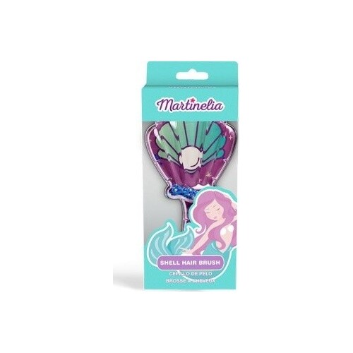 Martinelia Hair Brush LL-90034 8436609394004