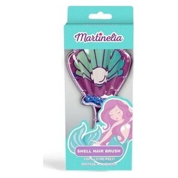 Martinelia  Hair Brush Βούρτσα Μαλλιών - 1 Τμχ LL-90034 8436609394004